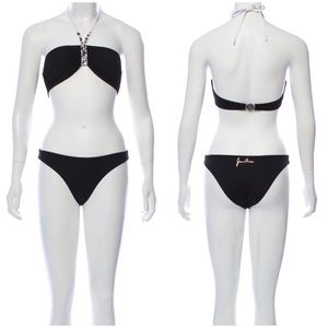 ❌Jimmy Choo Two-Piece Swimsuit W/tags🩱❌